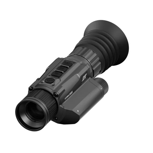 DNT HS225-Hydra 256x192 25mm Multi-Function Thermal Scope