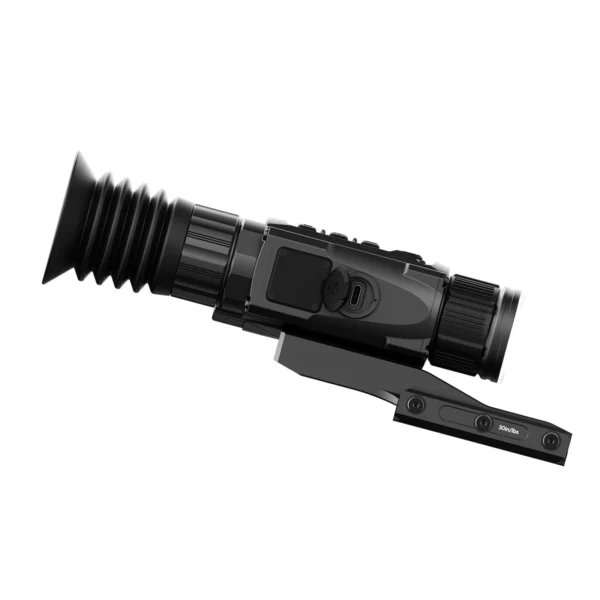 DNT HS225-Hydra 256x192 25mm Multi-Function Thermal Scope