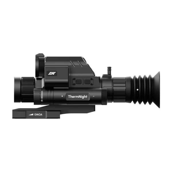 DNT ThermNight TNC635R Night Vision Multispectral Scope