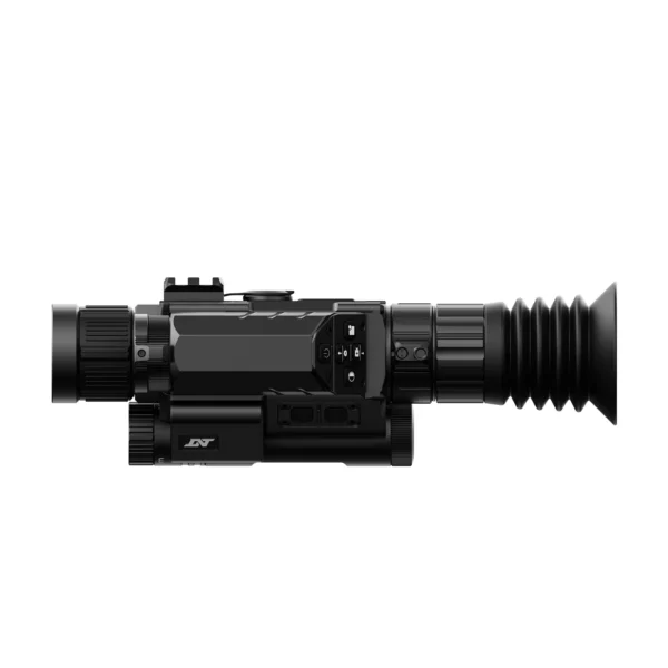 DNT ThermNight TNC635R Night Vision Multispectral Scope