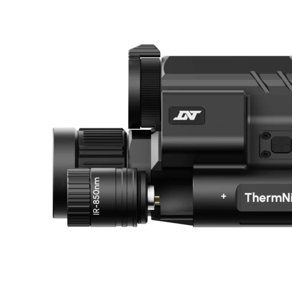 DNT ThermNight TNC635R Night Vision Multispectral Scope