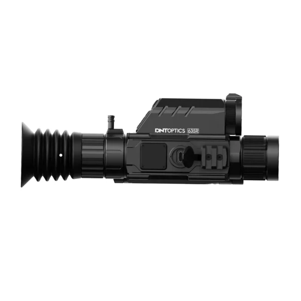 DNT ThermNight TNC635R Night Vision Multispectral Scope