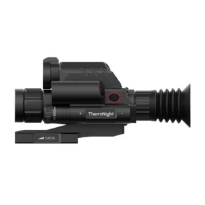DNT TNC225R-ThermNight Thermal & Night Vision Multispectral Scope