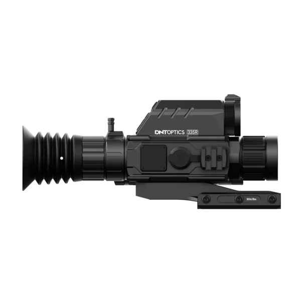 DNT TNC335R- ThermNight Compact LRF & Ballistic (PMS)