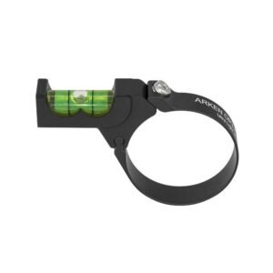 Arken Ultra Light Bubble Level 30mm/ 34mm
