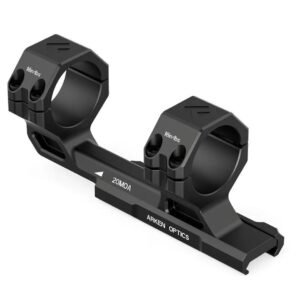 Arken Rigid Precision Mounts