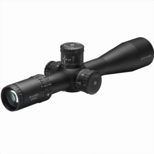 ARKEN SH4J GENII 6-24X50 FFP VPR MOA/MIL