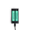 Arken/DNT 2x18650 Battery and charger