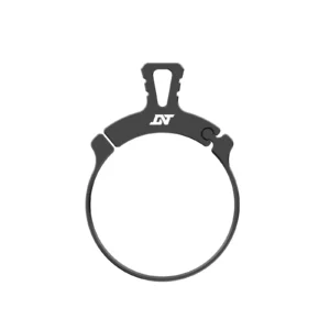 Threw Lever for Zulus HD