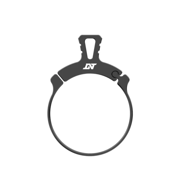 Threw Lever for Zulus HD