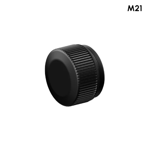 DNT IR Delete Cap M21&M24