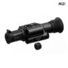 DNT IR Delete Cap M21&M24