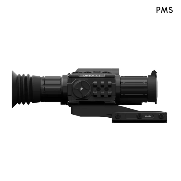 Digital Scope Mounts