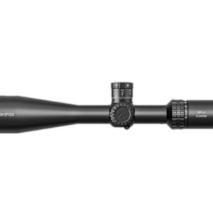 EPL-4 6-24X50 FFP VHR MOA/MIL